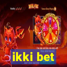 ikki bet